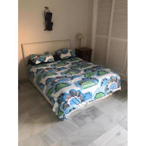 FIVE PALM PUERTO BANUS APARTMENTS