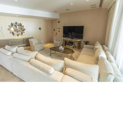 Five Palm Residences Dubai