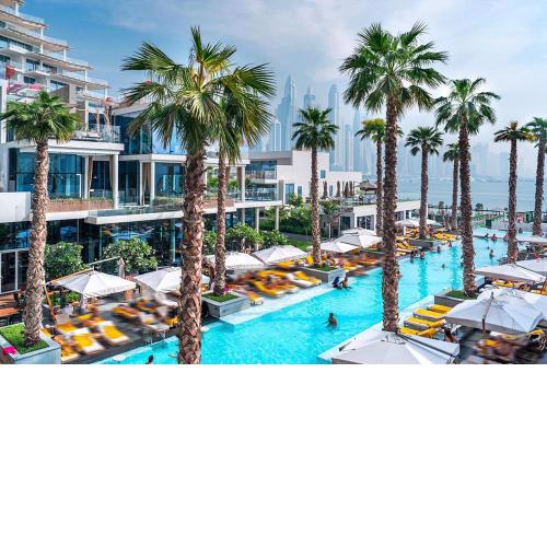 Five Palm Residences