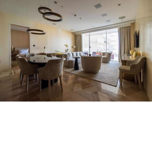 FIVE Palm South Residence - Vacationer
