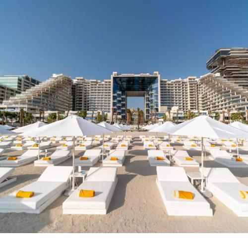Five Palm Super Luxury Apartment