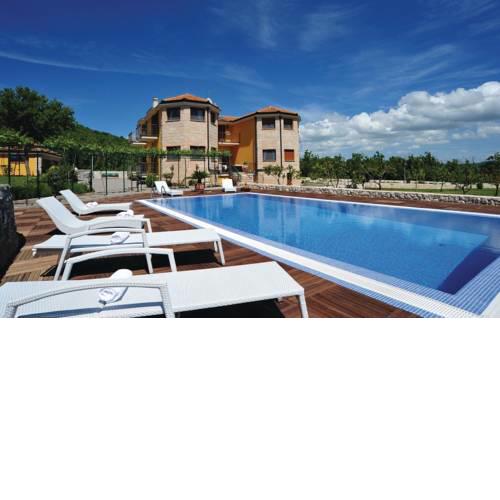 Five-Star Villa Galić
