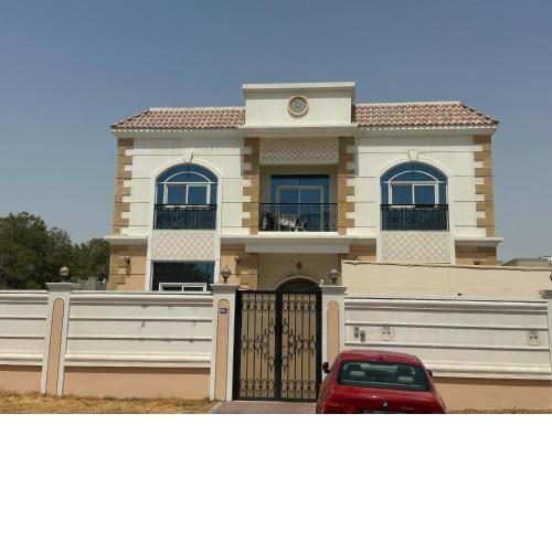 Five star Villa near airport