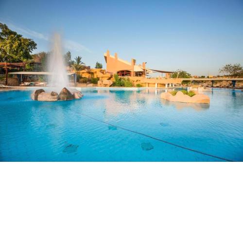 Five stars Hotel included Aswan Sightseeing and Abusimble