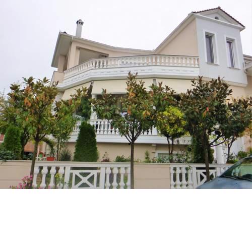 Five stars in Trikala