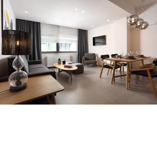 Fivos Luxury Suite