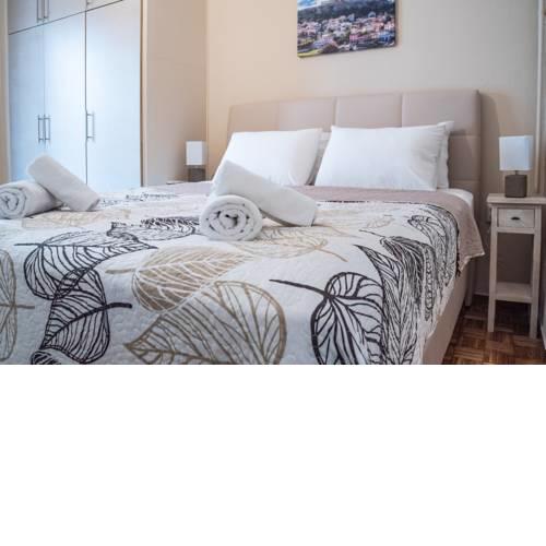Fix Divine Apartment