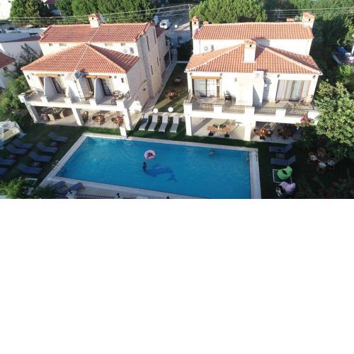 Fizzio Alaçatı Hotel