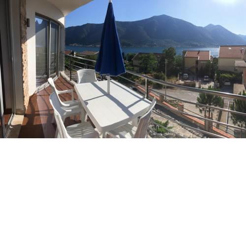 Fjord Panorama 2 Bd Pool/Jacuz