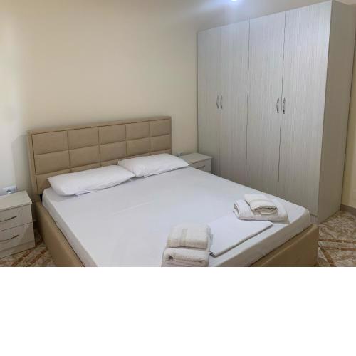 Fjore Apartment