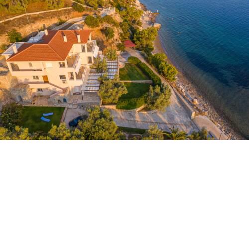 Flabouro Beach Villas