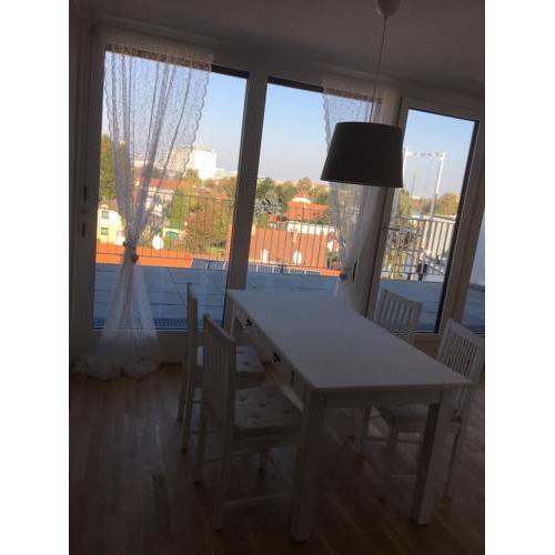 Flair Appartement Alte Donau