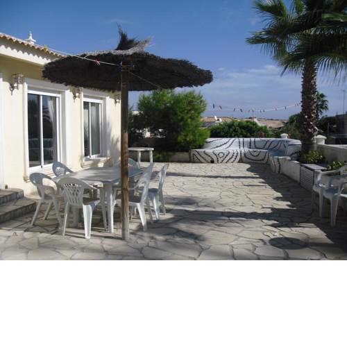 Flamenca Beach Villa 2
