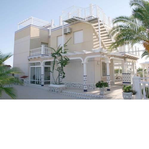 Flamenca Beach Villa 3