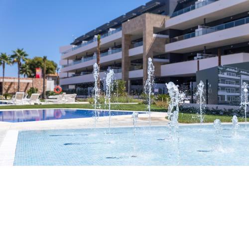 Flamenca Village Mar Holidays
