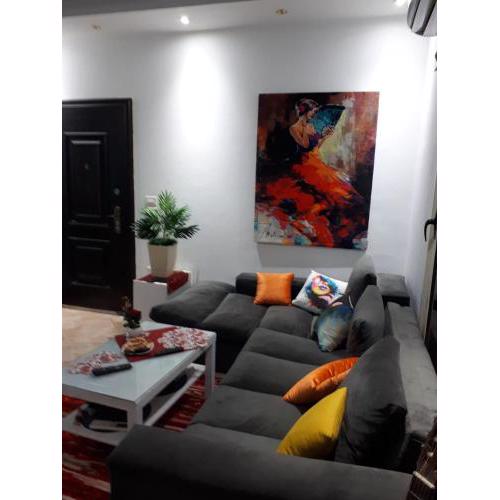 Flamenco Apartment