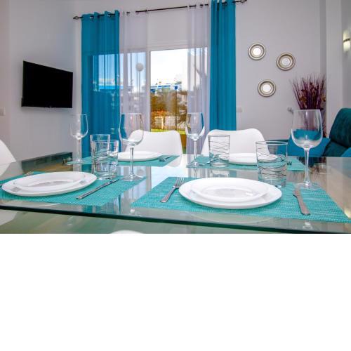 Flamenco beach house
