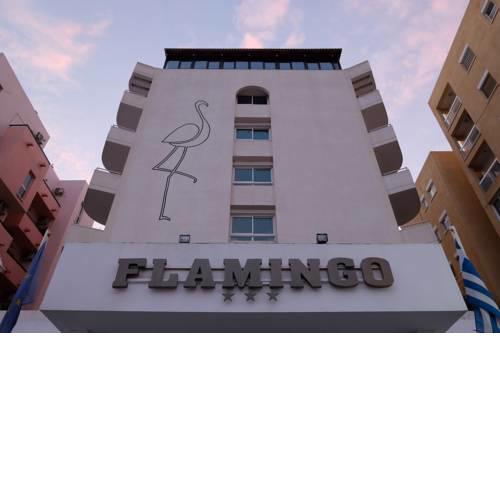 Flamingo Beach Hotel