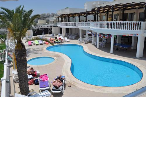 Flamingo Country Club Houses
