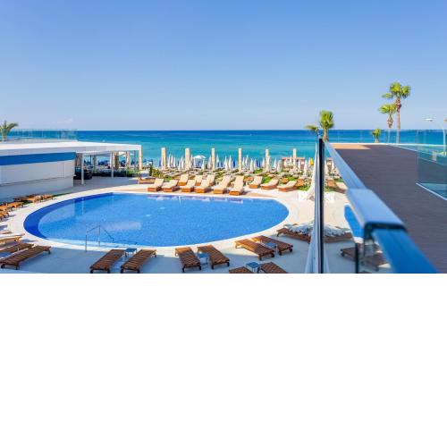 Flamingo Paradise Beach Hotel - Adults Only