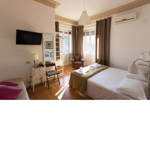 Flaminia - B&B Tevere Home "Bed your Breakfast"