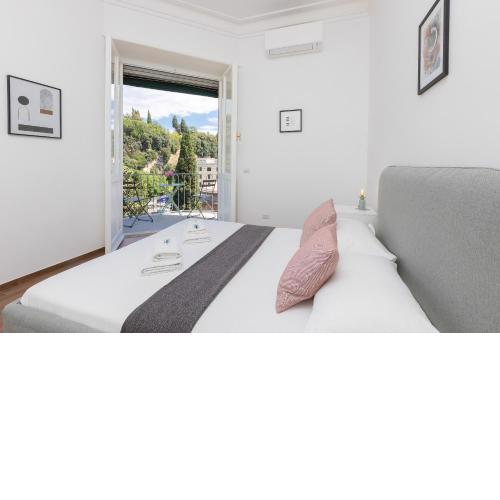 Flaminia View by Rental in Rome