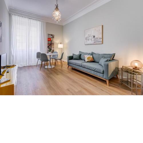 Flaminio Lovely House