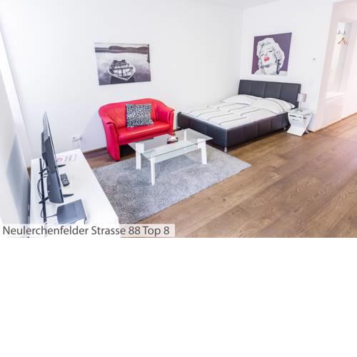 Flarent Vienna Apartments NLFS