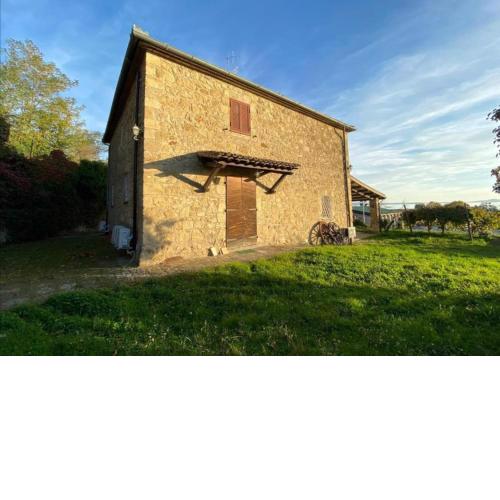 Flat - Casale Angela
