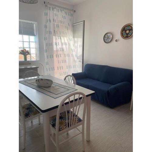 Flat apartment - Triscina beach