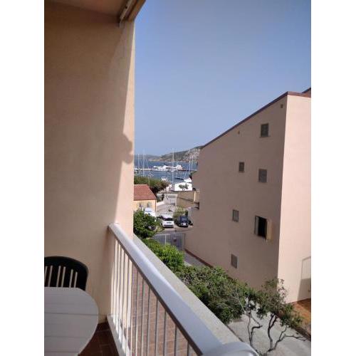 Flat Cala Gavetta