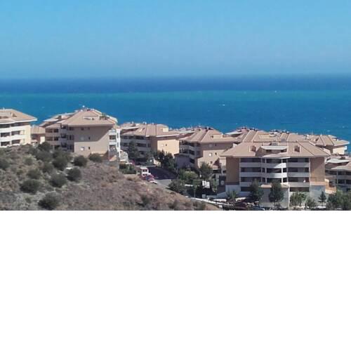 Flat for seasonal rent from 60 day All inclusive