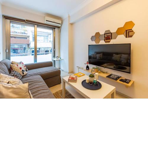 Flat in Besiktas