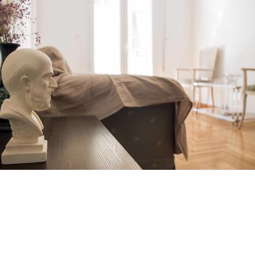 Flat in Central Athens