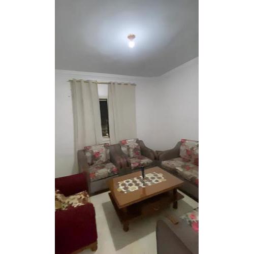 Flat in compound Gardenia city