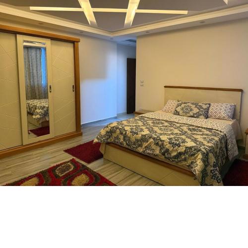 Flat in Dokki