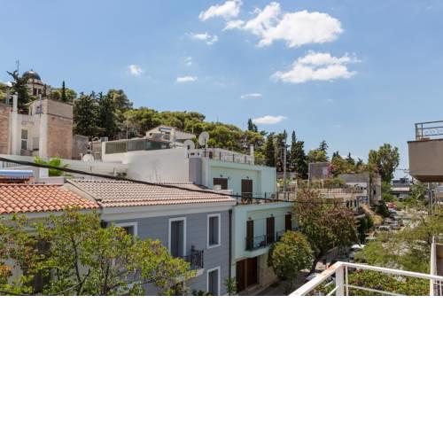 Flat in Heart of Historic Athens