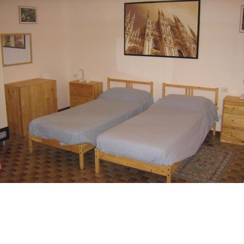 Flat in Milan 3