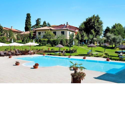 Flat in Pinete Fucecchio with Bar