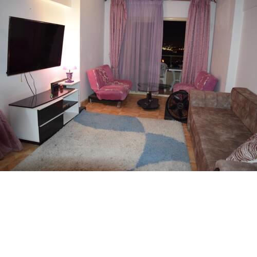 Flat in Royal Plaza Alexandria