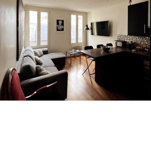 Flat in the 12th arrondissement