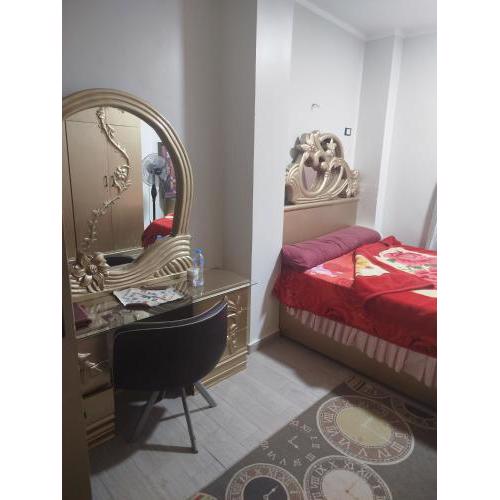 Flat in villa San George