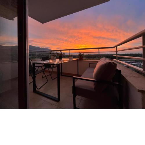 Flat near Rozafa Castle