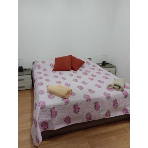 flat near the terminal harbour, 5 beds