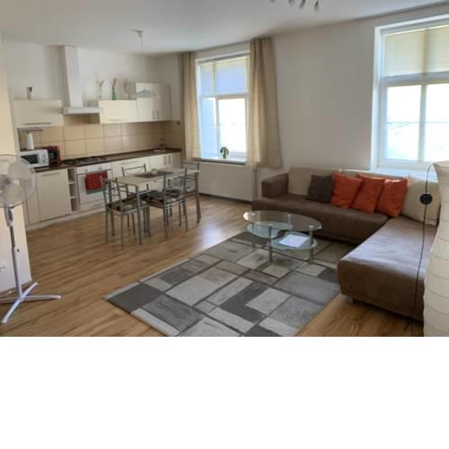 Flat Nitra Centrum - Sturova 17A
