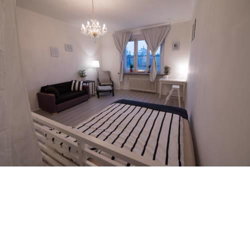 Flat No. 54 Baranova