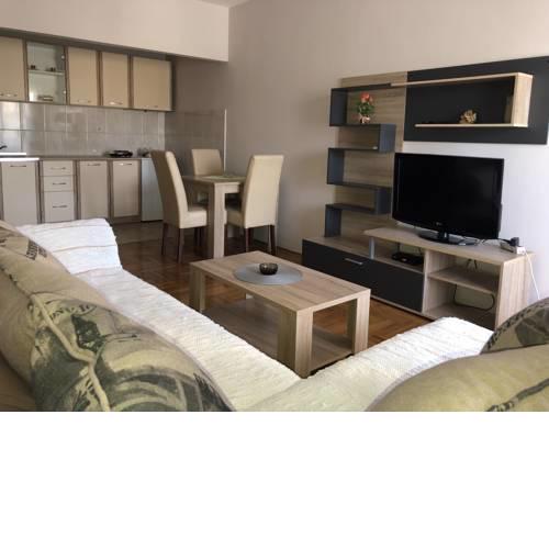 Flat One