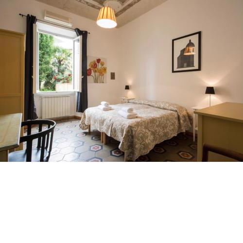 Flat "Rita" - spacious flat nearby the city centre