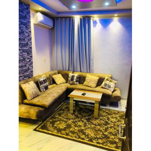 flat studio in hurghada