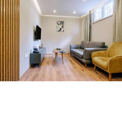 Flat w Jacuzzi 2 min to Metro Near Marmara Park